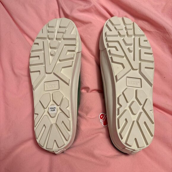 NIB Museum of Peace & Quiet x Vans Og Mule Lx (W8.5/M7) - Picture 3 of 6